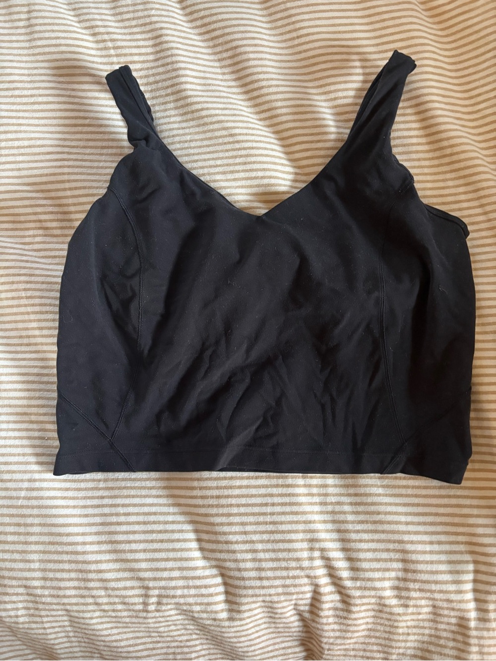 Lululemon align tank